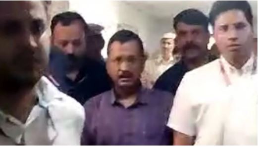 जब कोर्ट में सीएम केजरीवाल खुद बन बैठे वकील, कोर्ट को बताया क्या है ‘शराब घोटाला’, किसे मिले पैसे