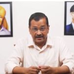 Delhi Jal Board Case: पूछताछ के लिए ED के सामने आज पेश नहीं होंगे सीएम अरविंद केजरीवाल, समन को बताया गैरकानूनी