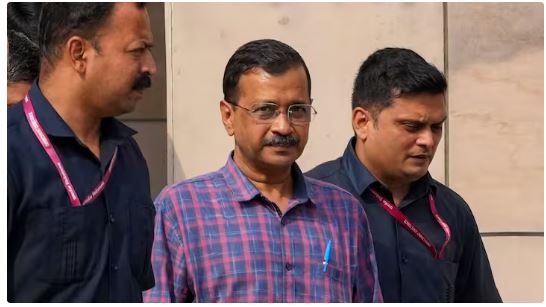 ‘न्यायिक दखल की जरूरत नहीं…’, केजरीवाल को सीएम पद से हटाने की याचिका दिल्ली HC से खारिज