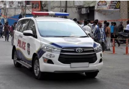Noida Crime: व्यापारी ने लाइसेंसी पिस्टल से गोली मारकर की आत्महत्या, नहीं मिला सुसाइड नोट