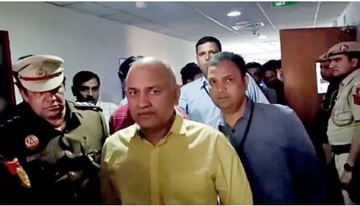 शराब नीति घोटाला में क्या हाई प्रोफाइल लोग होंगे गिरफ्तार? महत्वपूर्ण चरण में CBI की जांच