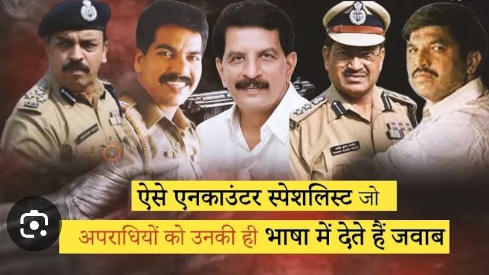 75 दिन, 10 एनकाउंटर और 15 बदमाशों को किया ‘लंगड़ा’, दिल्ली पुलिस का भौकाल!