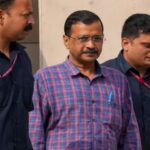 तिहाड़ जेल पहुंचे CM केजरीवाल, बैरक में अकेले रहेंगे… सुरक्षा के पुख्ता इंतजाम