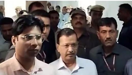 केजरीवाल ने आतिशी मार्लेना और सौरभ भारद्वाज का लिया नाम? ED के दावे से शराब घोटाले के केस में नया मोड़