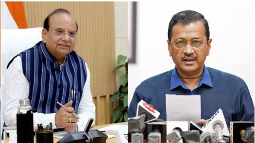 दिल्ली में राष्ट्रपति शासन का कारण न बन जाए ये चुनाव, एलजी का रूख दे रहा स्पष्ट संकेत