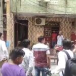 Delhi: बेटी से शादी करना चाहता था युवक, मां ने किया मना तो आरोपी ने घर जाकर गोली मारकर कर दी हत्या