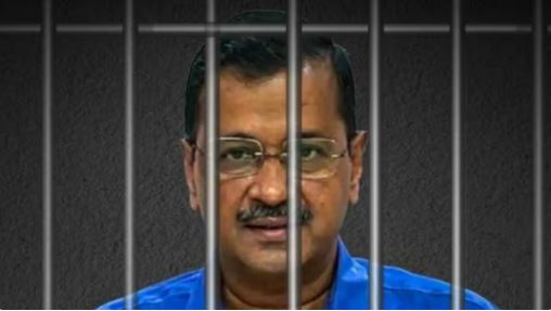 केजरीवाल को कोर्ट ने 15 दिन के लिए भेज दिया जेल, ED ने कहा- गोलमोल दे रहे थे जवाब