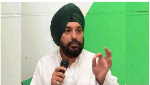 कांग्रेस को बड़ा झटका, अरविंदर सिंह लवली ने दिल्ली अध्यक्ष पद से दिया इस्तीफा; मल्लिकार्जुन खरगे को भेजी चिट्ठी