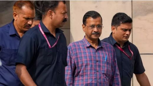 दिल्ली शराब घोटाला मामले में ईडी ने मनमाने तरीके से काम किया… सुप्रीम कोर्ट में बोले केजरीवाल