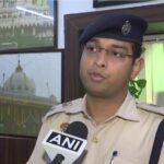 How IPS Ankit Chauhan’s Sharpest team of PS Mehrauli arrested International Drug peddler?  [Read the story]