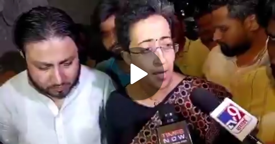 9 घंटे की लंबी पूछताछ के बाद ED ने आप विधायक Amanatullah को किया गिरफ्तार