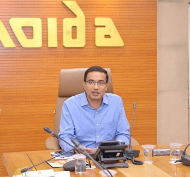 Noida Authority frees 18 acres of land worth Rs 308 crore from land mafias