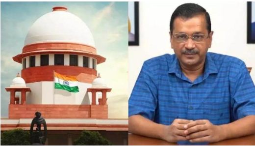 कल आएगा केजरीवाल की अंतरिम जमानत पर फैसला, एक दिन पहले ED पहुंची सुप्रीम कोर्ट; किया विरोध