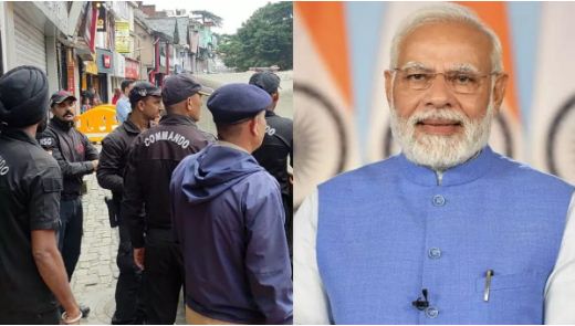Bomb Threat: दिल्ली के स्कूल ही नहीं PM मोदी और मुकेश अंबानी तक को मिल चुकी है ई-मेल पर धमकी, मांगे थे 400 करोड़ रुपये