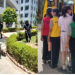 Bomb Threat: ‘हमारे हाथों के लोहे तुम्हारे चीथड़े उड़ा देंगे…’, दिल्ली-NCR के 100 ज्यादा स्कूलों को भेजी गई ये धमकी