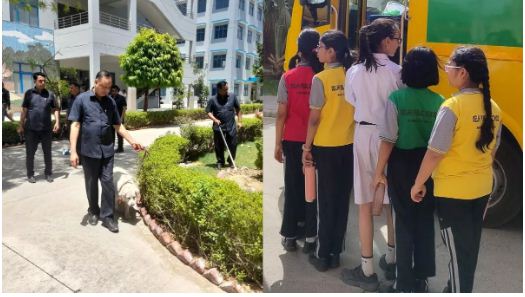 Bomb Threat: ‘हमारे हाथों के लोहे तुम्हारे चीथड़े उड़ा देंगे…’, दिल्ली-NCR के 100 ज्यादा स्कूलों को भेजी गई ये धमकी