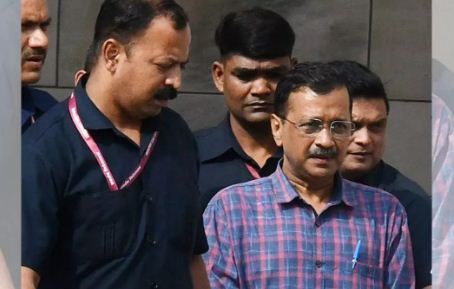 ‘बेल मिल भी गई तो आप नहीं कर पाएंगे…’, केजरीवाल की जमानत पर सुनवाई के दौरान कोर्ट ने कहीं ये बड़ी बातें