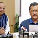 CM केजरीवाल पर ‘सिख फॉर जस्टिस’ से फंड लेने का आरोप, LG ने की जांच की सिफारिश; AAP बोली- BJP के इशारे पर हो रही साजिश