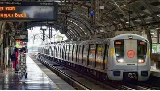 ‘मैं डरा हुआ कांप रहा था’, दिल्ली मेट्रो में 16 वर्षीय लड़के का यौन उत्पीड़न, पीड़ित ने सुनाई खौफनाक वारदात