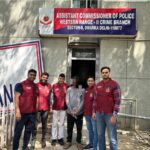 Crime Branch: ACP Yashpal Singh arrested proclaim offender involved in Kidnaping,Murder and Arms act