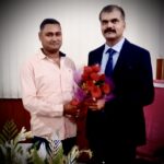 After “Khalnayak” IPS Sanjay Kumar (Crime Branch),Delhi Special Cell busted shooters of hardcore gangsters  and recovered dozens of illegal weapons