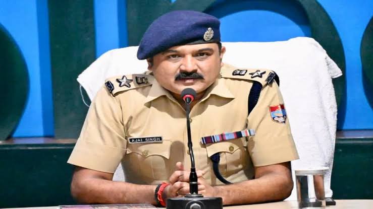 रवि बडोला हत्याकांड में अपराधियों पर पुलिस की कड़ी कार्रवाई जारी