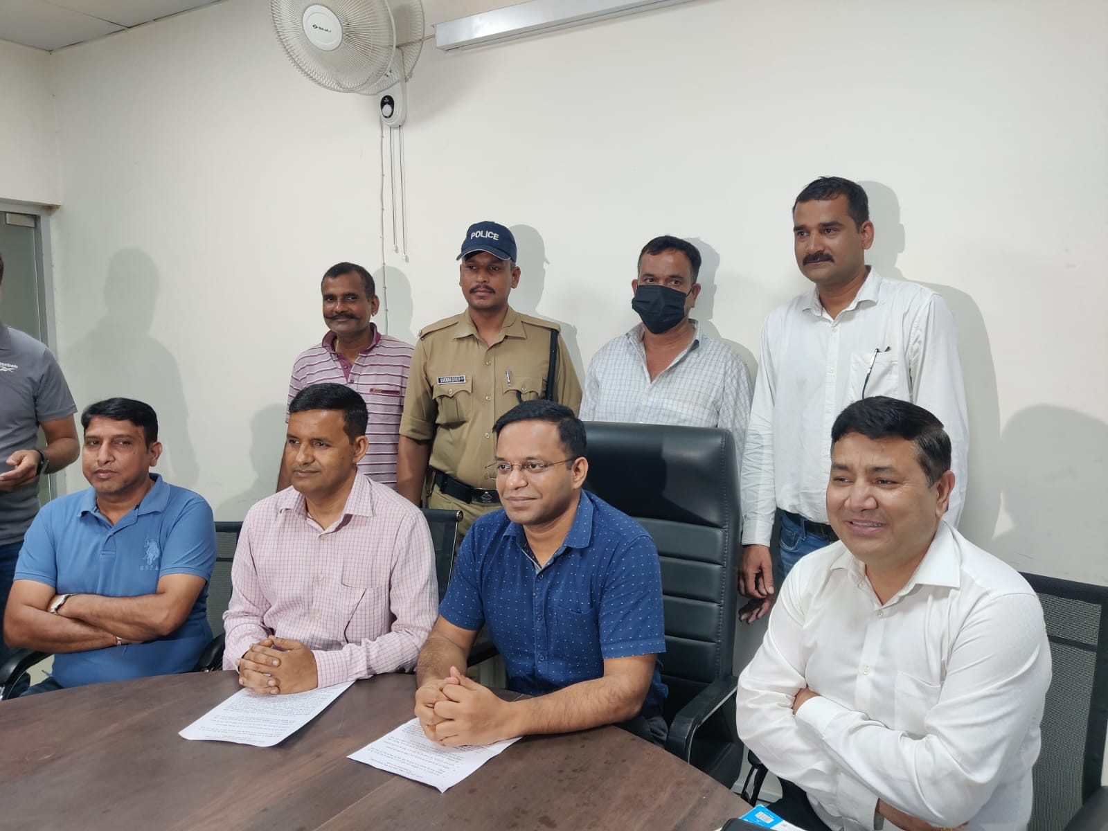 नशे के सौदागरों पर एसटीएफ का कड़ा प्रहार, 3. 60 करोड़ रुपए की स्मैक के साथ एक तस्कर गिरफ्तार