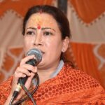 मंत्री रेखा आर्या का विपक्ष पर हमला, कहा विपक्ष को आता है सिर्फ भ्रष्टाचार करना