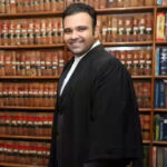 First Generation lawyer’s firm providing spectrum of services to multinational public companies