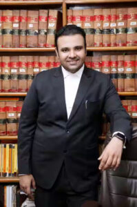 Advocate Sidharth Joshi granted regular bail for client “Manpreet Singh Talwar in a 7000 crores ED scam 
