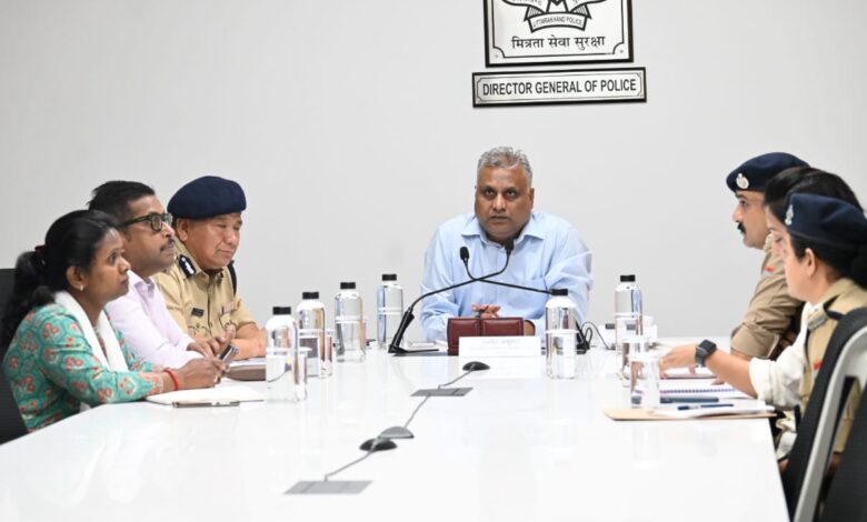 हाथरस की घटना के बाद उत्तराखंड में भी भीड़ प्रबंधन को लेकर सतर्कता