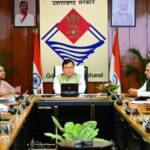 शहरों के मास्टर ड्रेनेज प्लान को लेकर मुख्यमंत्री ने किया अलर्ट