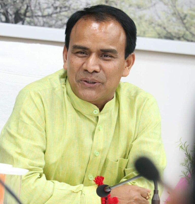 कोट ब्लॉक में खोला जाएगा प्राथमिक स्वास्थ्य केन्द्र