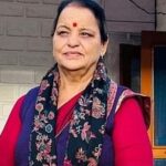 दुखद खबर: केदारनाथ विधायक शैलारानी रावत का निधन
