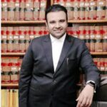 Sidharth Joshi (Advocate) Wiki, Age, Biography, Wife, Family, Lifestyle, Hobbies, & More…