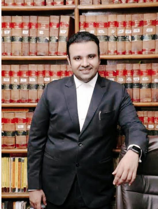 वकील की चतुराई से आरोपी को बनाया गया शिकार