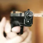 सेवानिवृत्त फौजी ने 16 वर्षीय बेटे की गोली मारकर की हत्या, आरोपी की तलाश में जुटी पुलिस