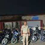राजधानी देहरादून में अब बाईक पर स्टंट व हुड़दंग मचाने वालों की खेर नहीं