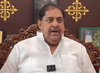 भाजपा व कांग्रेस में एक सांपनाथ तो दूसरी नागनाथ है- अजय चौटाला