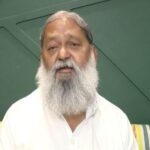 भाजपा पूरी तरह से तैयार है और तीसरी बार सत्ता में आने जा रही है- पूर्व गृह मंत्री अनिल विज