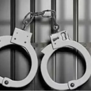 युवक की पत्थर से वारकर की गई हत्या, नाबालिग बेटे और दोस्त को लिया गया हिरासत में 