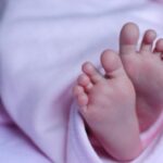 मां ने अपनी ही दूधमुंही बच्ची की गला घोंटकर की हत्या, आरोपी गिरफ्तार