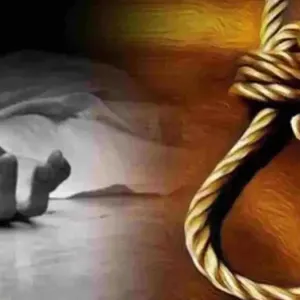 एमडी प्रथम वर्ष के छात्र ने छात्रावास में फांसी लगाकर की खुदकुशी 
