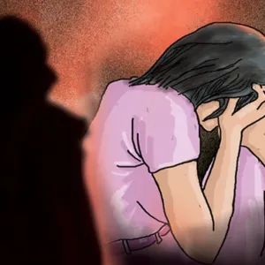 नशीली कोल्ड ड्रिंक देकर छात्रा के साथ किया दुष्कर्म, आरोपी गिरफ्तार