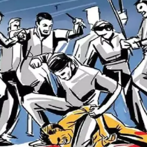 ऑटो चालक की युवकों ने की पिटाई, आठ अज्ञात आरोपियों के खिलाफ मुकदमा दर्ज