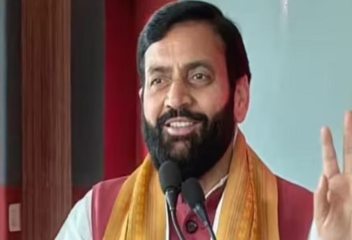 जन आशीर्वाद यात्रा में पहुंचे सीएम नायब सिंह सैनी, जनता से आशीर्वाद बनाए रखने की अपील की 
