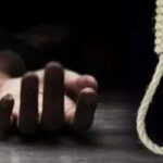 चौकी में पिटाई से आहत युवक ने की खुदकुशी, पैंट पर लिखा सुसाइड नोट