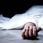 निर्माणाधीन होटल की बिल्डिंग में काम करते समय दो मजदूरों को लगा करंट, एक की मौत