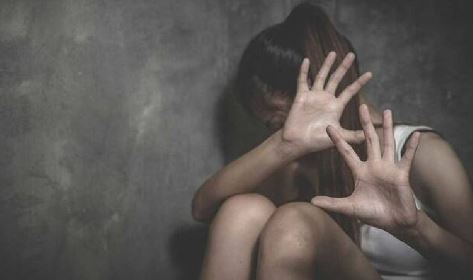 नाबालिग लड़की के साथ युवक ने की दरिंदगी, पॉस्को एक्ट के तहत मामला दर्ज