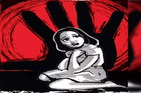 नाबालिग छात्रा को जबरन बाइक में बिठाकर सुनसान जगह ले जाकर किया दुष्कर्म